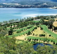 Orford Golf Club - Accommodation Tasmania