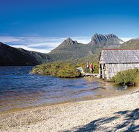 Dove Lake Circuit - Accommodation Tasmania