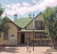 Heritage Highway Museum and Visitor Information Centre - Accommodation Tasmania