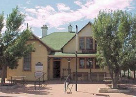 Heritage Highway Museum And Visitor Information Centre - Accommodation Tasmania 0