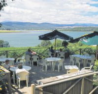 Ninth Island - Accommodation Tasmania