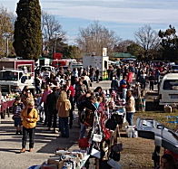 Evandale Market - Accommodation Tasmania