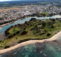 Wynyard Golf Club - Accommodation Tasmania