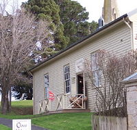 Classwood - Accommodation Tasmania