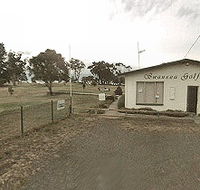 Swansea Golf Club - Accommodation Tasmania