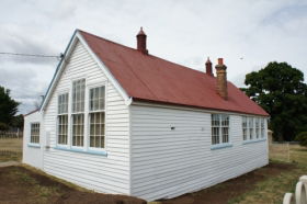  Accommodation Tasmania