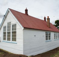 Avoca Museum and Information Centre - Accommodation Tasmania