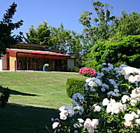Villarett Gardens - Accommodation Tasmania