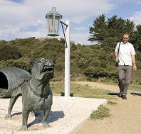 Eaglehawk Neck Historic Site - Accommodation Tasmania