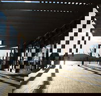 The Boat House By The Lake - Accommodation Tasmania