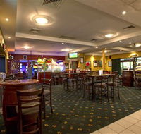 Canberra Irish Club - Accommodation Tasmania