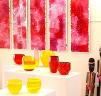 Aboriginal Dreamings Gallery - Accommodation Tasmania