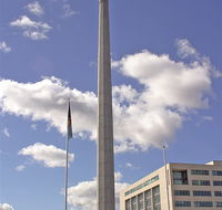 The Australian-American Memorial - Accommodation Tasmania
