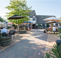 George Harcourt Inn - Accommodation Tasmania