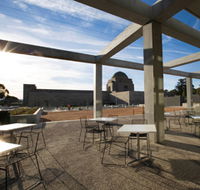 The Terrace at the Memorial - Accommodation Tasmania