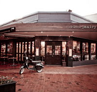 Urban Pantry - Accommodation Tasmania