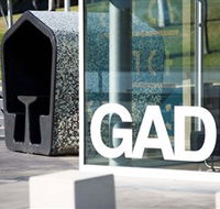 Gallery of Australian Design - Accommodation Tasmania