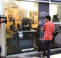 Royal Australian Mint - Accommodation Tasmania