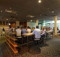 The RUC - Accommodation Tasmania