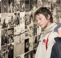 National Archives of Australia - Accommodation Tasmania