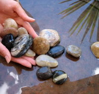 Earth Day Spa - Accommodation Tasmania