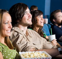 Greater Union Cinemas Manuka - Accommodation Tasmania