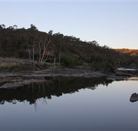 Uriarra Loop - Accommodation Tasmania