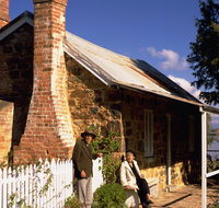Blundells Cottage - Accommodation Tasmania