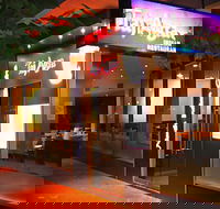 Taj Agra Dickson - Accommodation Tasmania