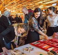 Craft ACT Craft and Design Centre - Accommodation Tasmania