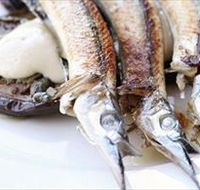 Pulp Kitchen - Accommodation Tasmania