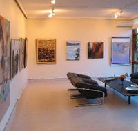 Solander Gallery - Accommodation Tasmania