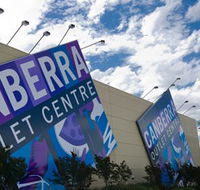 Canberra Outlet Centre - Accommodation Tasmania
