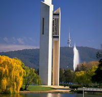 National Carillon - Accommodation Tasmania