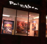 Paintbox Fine Art - Accommodation Tasmania
