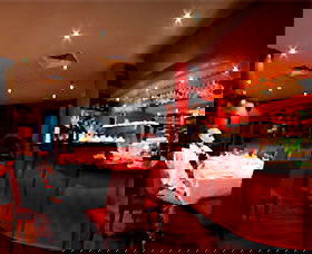  Accommodation Tasmania