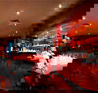 Mezzalira - Accommodation Tasmania