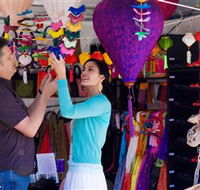 Exhibition Park in Canberra - Accommodation Tasmania