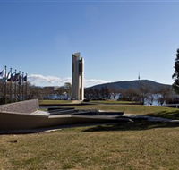 National Police Memorial - Accommodation Tasmania