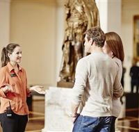 Museum of Australian Democracy at Old Parliament House - Accommodation Tasmania