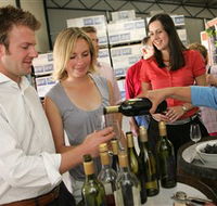 Pankhurst Wines - Accommodation Tasmania