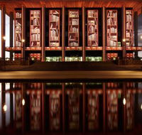 National Library of Australia - Accommodation Tasmania