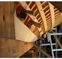 Wooden Boat Centre - Tasmania - Accommodation Tasmania