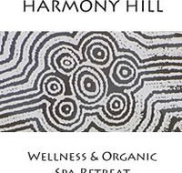 Harmony Hill Wellness and Organic Spa Retreat - Accommodation Tasmania