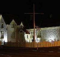 East Coast Heritage Museum - Accommodation Tasmania