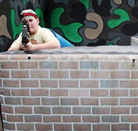 Pandemonium Discovery and Adventure Centre - Imaginarium - Accommodation Tasmania