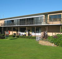 Port Sorell Golf Club - Accommodation Tasmania