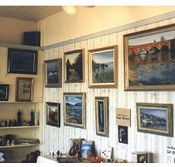 Unique Bieniek Fine Arts and Gallery - Accommodation Tasmania