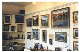 Unique Bieniek Fine Arts And Gallery - Accommodation Tasmania 0