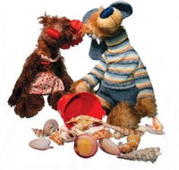Doll And Bear Cottage Of Scottsdale - The - Accommodation Tasmania